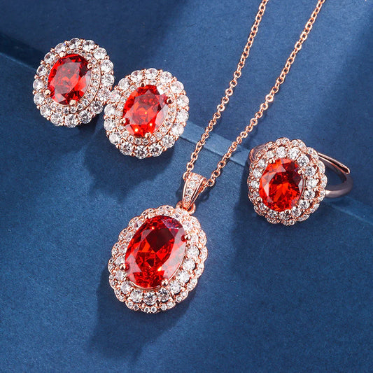 Ravena Lyselle Set