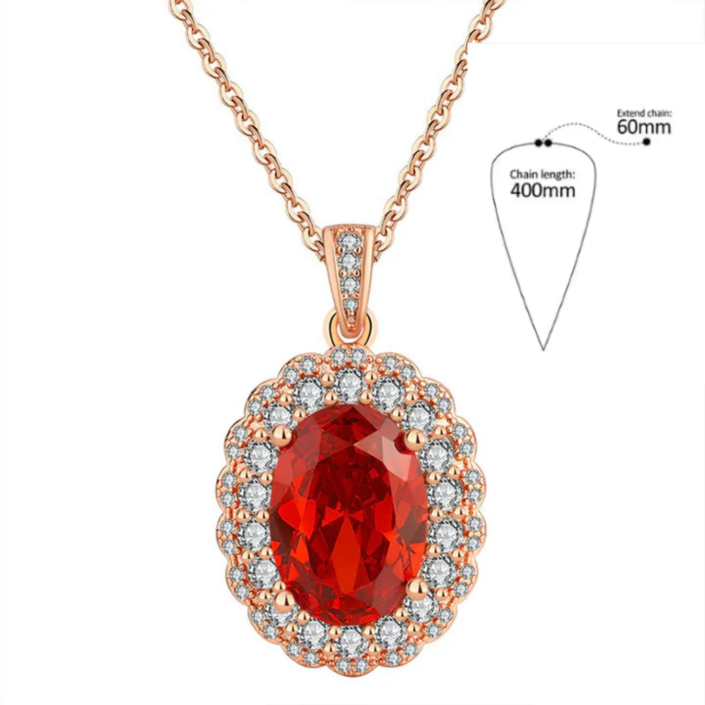 Ravena Lyselle Set